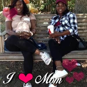 Meet your Posher, Phylicia